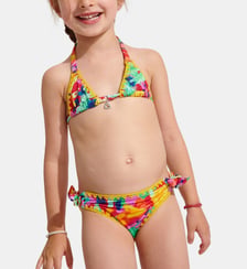 Haut de maillot bandeau Coolio Banana Moon
