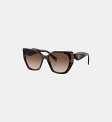 Lunettes de soleil Pillow PR 19ZS Prada