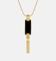 Collier   - Ashanti Satellite