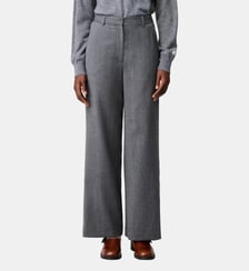 Pantalon laine vierge Claudie Pierlot