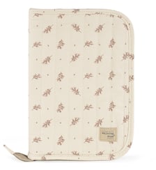 Protège carnet de santé Walking Mum