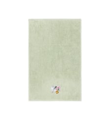 Serviette de bain  en coton modal Yves Delorme