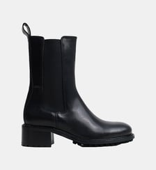 Bottines Line en cuir Jonak