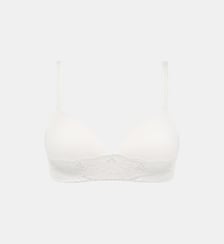 Soutien-gorge sans armature Chantelle Pulp