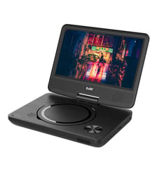 Lecteur DVD portable PVS 906-20 D-JIX