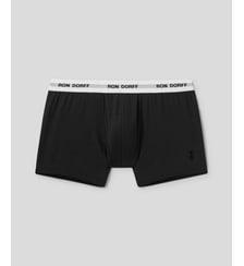 Boxer avec élastique logotypé Ron Dorff
