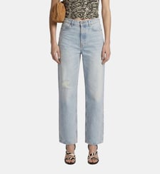 Jean large The Kooples