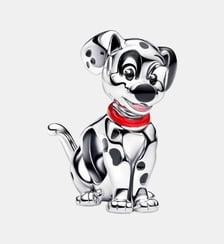 Charm Disney Les 101 Dalmatiens Patch Pandora