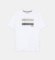 Tee-shirt manches courtes BOSS Kidswear