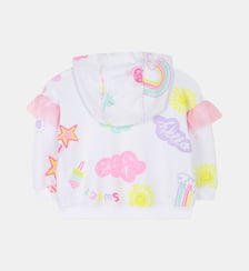 Ensemble de jogging imprimé Billieblush