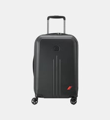 Valise cabine rigide Delsey x Air France 4R 55 cm Delsey Paris