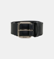 Ceinture avec logo Diesel Kids