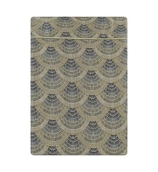 Drap plat satin de coton Garnier Thiebaut