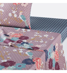 Drap coton La Redoute Interieurs