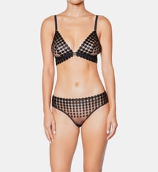 Shorty - Deco Dots Huit