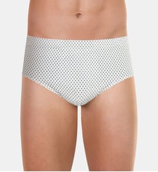 Slip taille haute fermé  MOTIFS Eminence