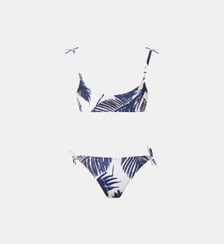 Maillot de bain deux pièces Papagaio Vilebrequin