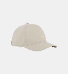 Casquette avec broderie Timberland