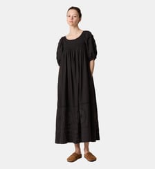 Robe Rosaly Lace Leon & Harper