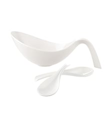 Set Salade 3 pcs Villeroy & Boch