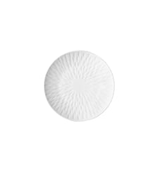 Assiette à Pain 15 Cm - Boreal Satin Degrenne
