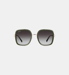 Lunettes de soleil Tess Lancel