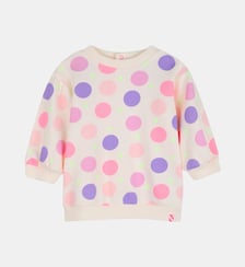 Robe manches longues Billieblush