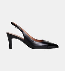 Escarpins sling back Destelle Jonak
