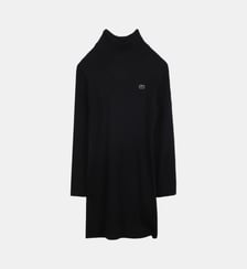 Robe tricotée à manches longues Hugo Kids
