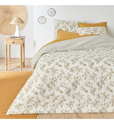 Couvre lit boutis matelassé coton La Redoute Interieurs