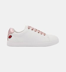 Baskets En Cuir Simone Toi émoi Bons Baisers