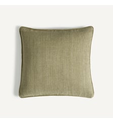 Housse de coussin lin AM.PM