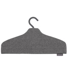 Cintres Cintre pour défroisseur Pepper Black Brabantia