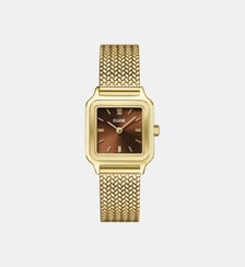 Montre Gracieuse petite Chocolat CW11830 Cluse