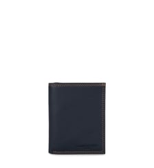 Portefeuille Soft Vintage  en cuir Lancaster