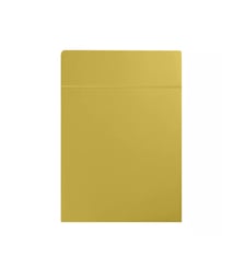 Drap plat satin de coton Garnier Thiebaut