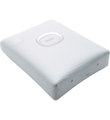 Imprimante photo portable Instax Square Link White Fuji