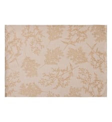 Set de table enduit Enduit Champêtre Le Jacquard Francais