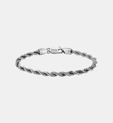 Bracelet Miles Argenté 1580809M-PAR BOSS
