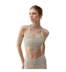 Brassière de sport Alaya Maintien élevé effet gainant Born Living Yoga