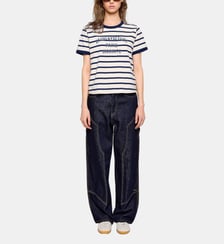 T-shirt Woos Zadig&Voltaire