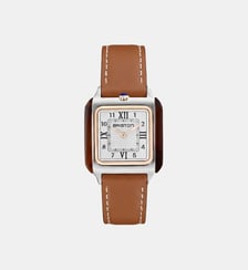 Montre Streamliner Noir 262030PRAT2LBR Briston