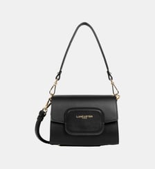 Mini sac trotteur Paris PAD en cuir Lancaster
