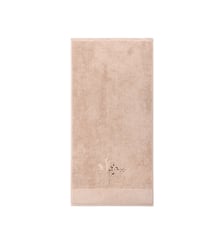 Serviette de toilette  en coton Boss Home