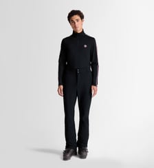 Sous pull mario col montant coupe regular Fusalp