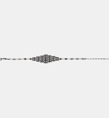 Bracelet fin souple ajustable   - Babylone Satellite