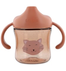 Tasse d'apprentissage avec poignées Trixie