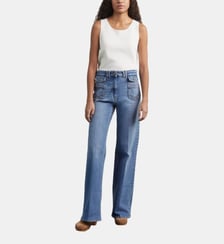 jean flare -anna Gerard Darel