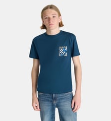 Tee-Shirt LASOVBO Le Temps Des Cerises