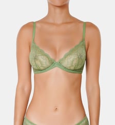 Soutien Gorge Balconnet - Lenna Pomme Huit